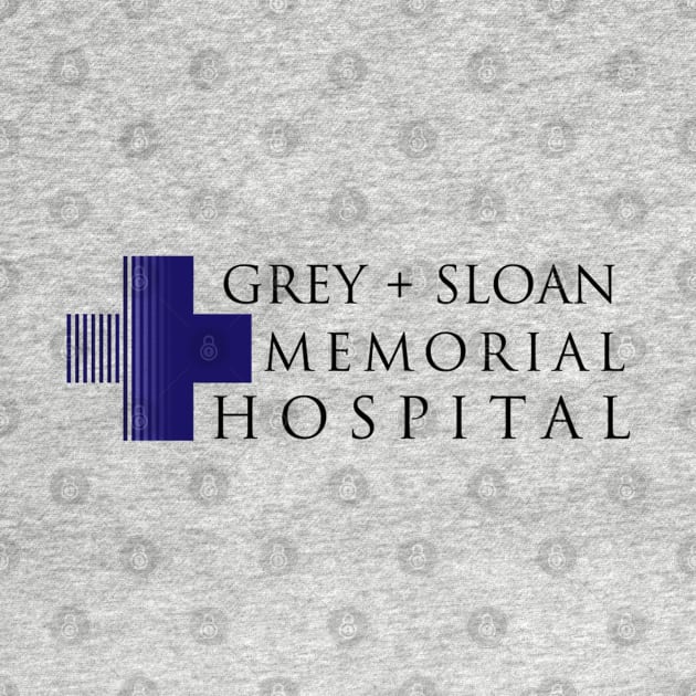 Grey + Sloan by jordan5L